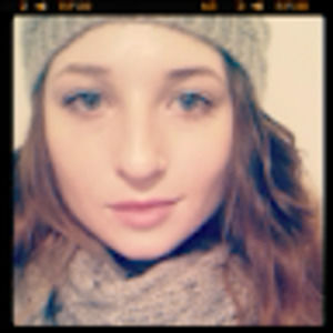 Meet your Posher, Katherine